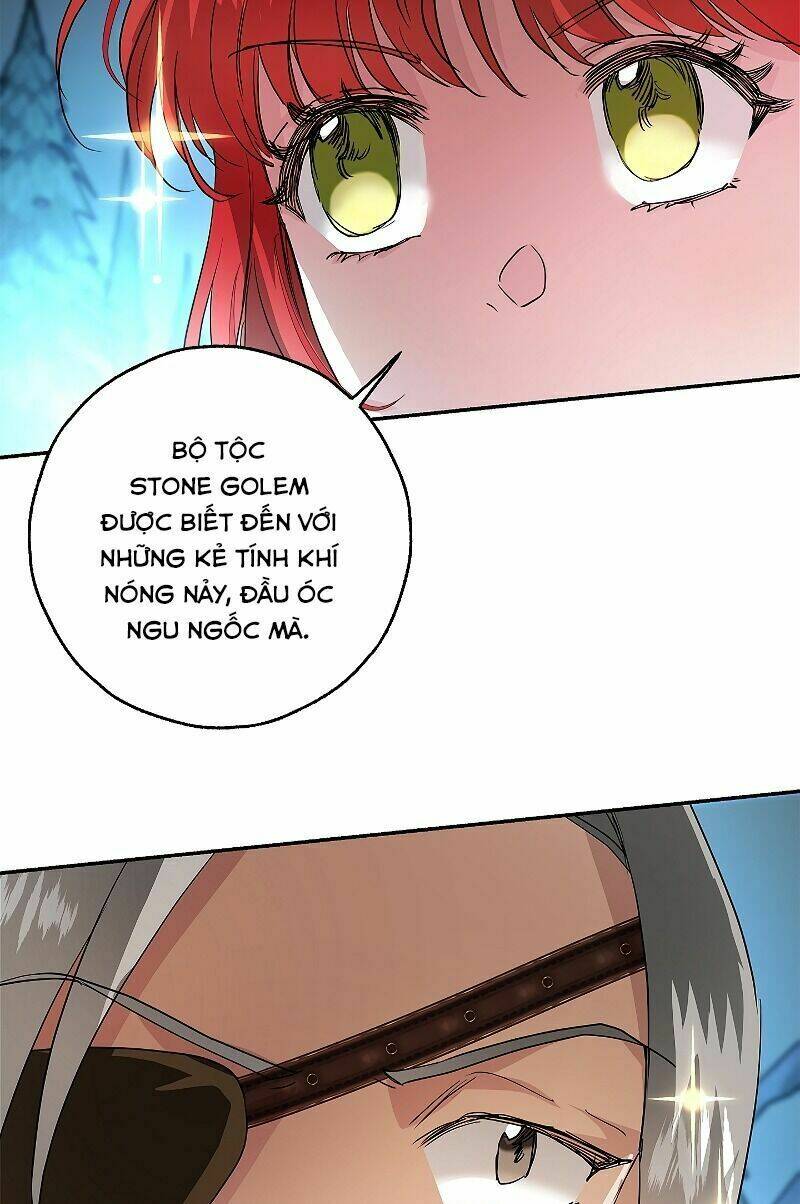 Hôn Phu Ẩn Sắc: Chapter 14