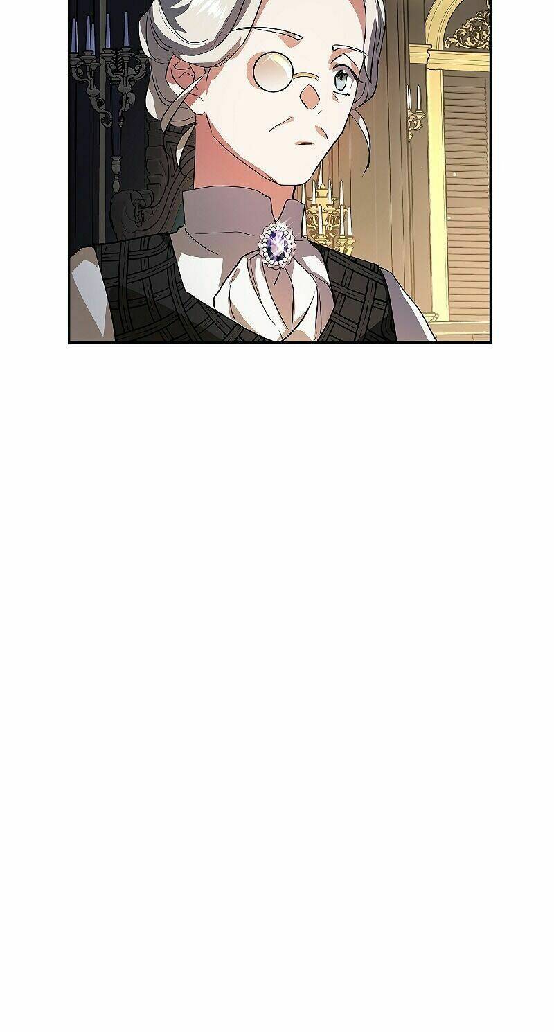 Hôn Phu Ẩn Sắc: Chapter 14