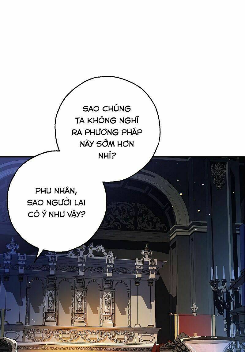 Hôn Phu Ẩn Sắc: Chapter 14