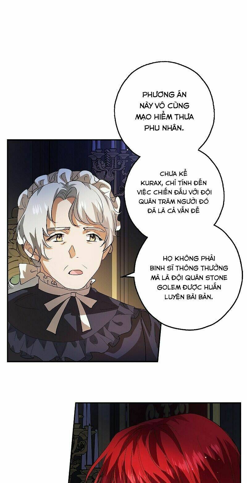 Hôn Phu Ẩn Sắc: Chapter 14