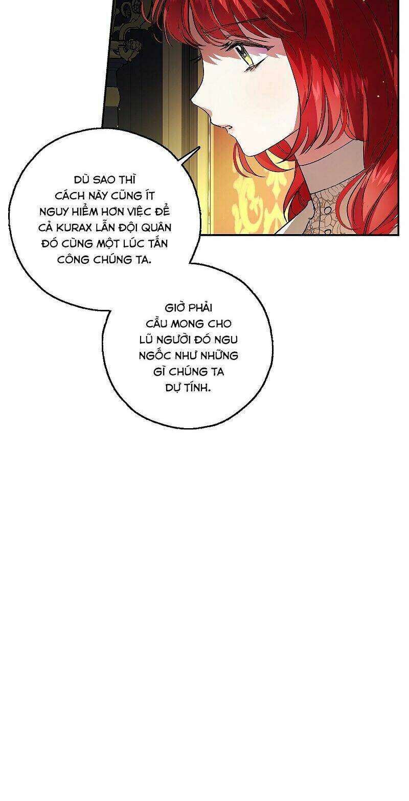 Hôn Phu Ẩn Sắc: Chapter 14