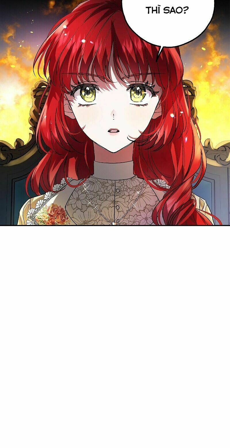Hôn Phu Ẩn Sắc: Chapter 14