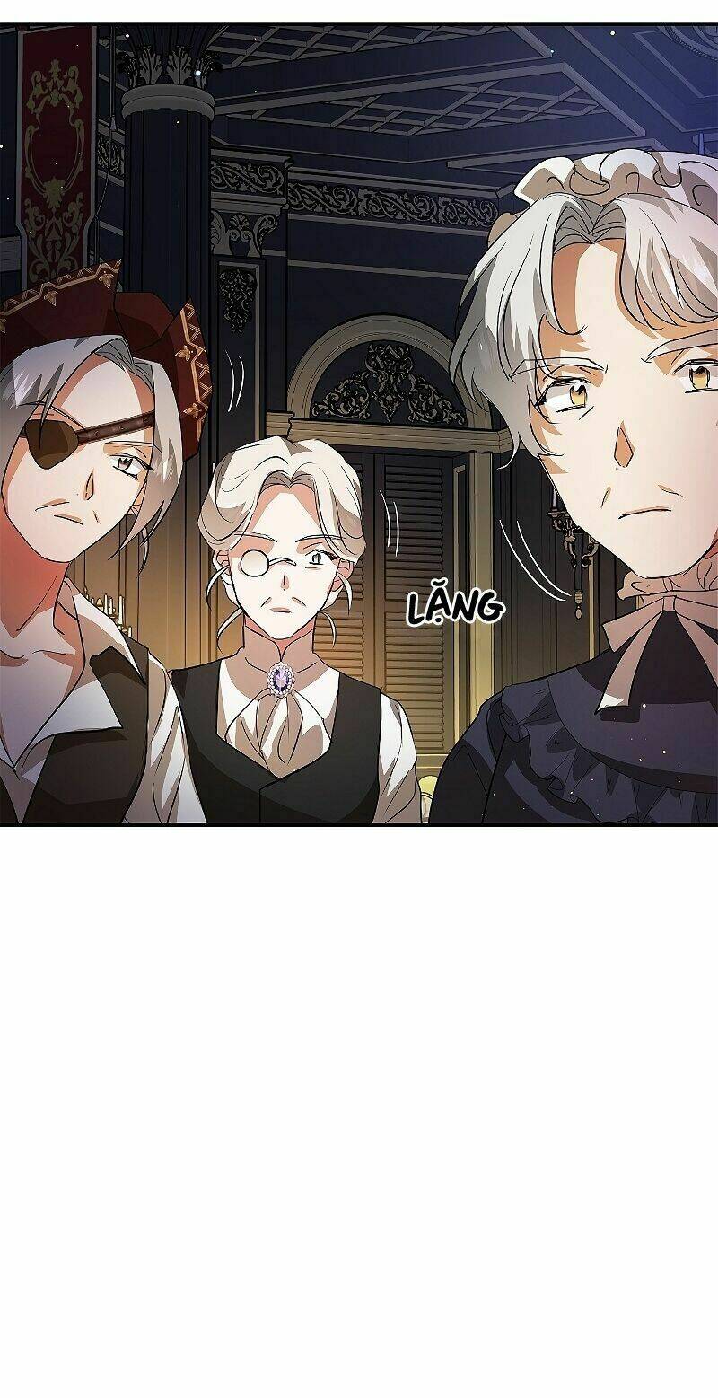 Hôn Phu Ẩn Sắc: Chapter 14