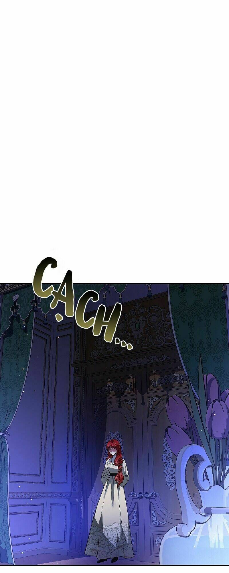 Hôn Phu Ẩn Sắc: Chapter 14