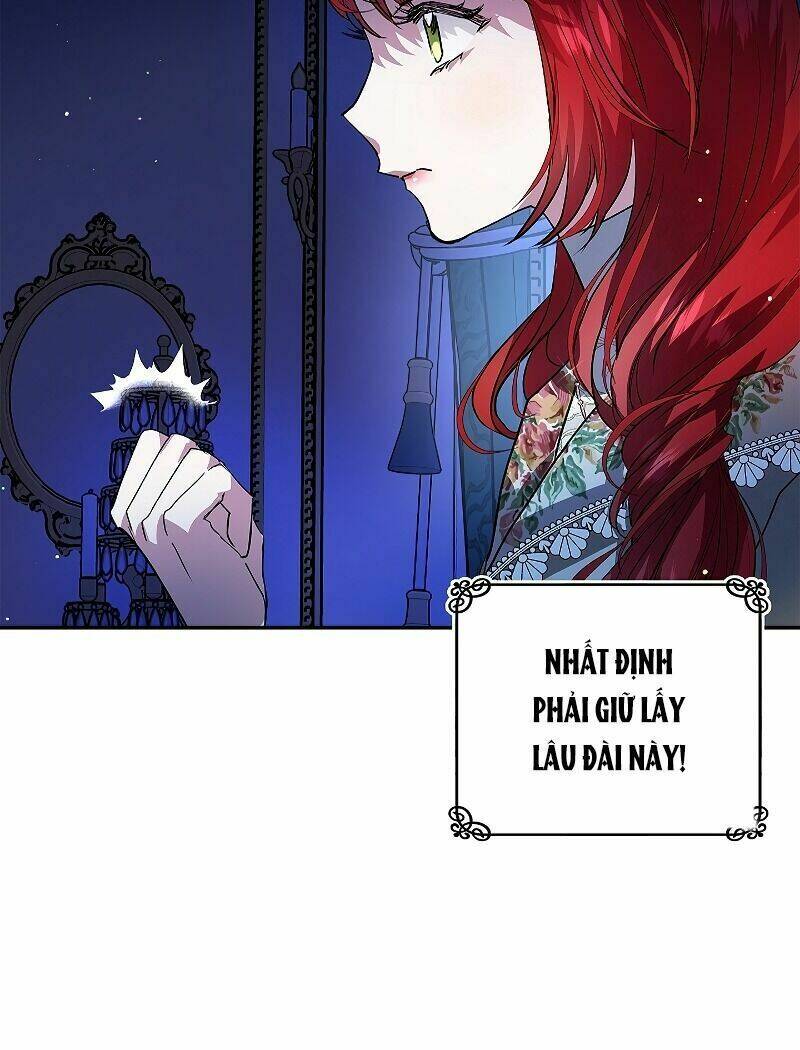 Hôn Phu Ẩn Sắc: Chapter 14