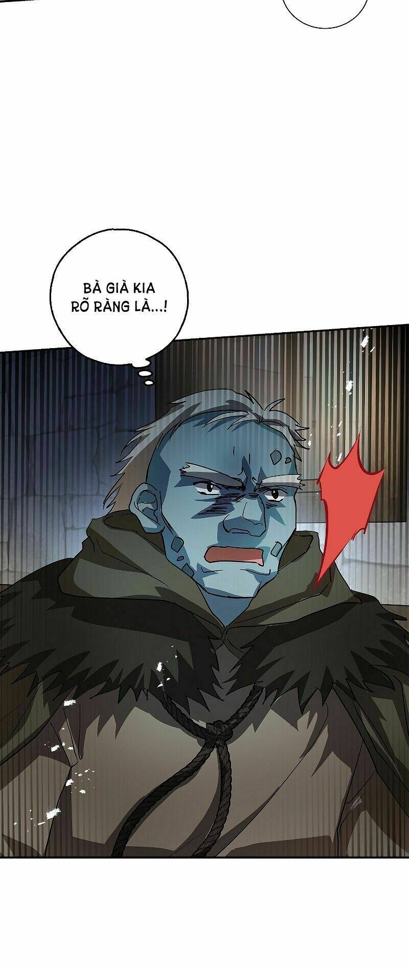 Hôn Phu Ẩn Sắc: Chapter 14