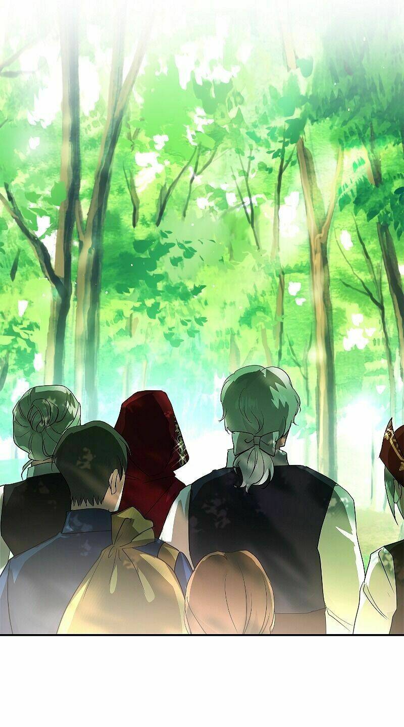 Hôn Phu Ẩn Sắc: Chapter 14