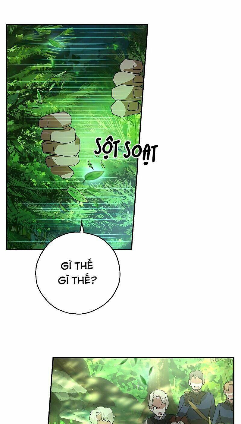 Hôn Phu Ẩn Sắc: Chapter 14