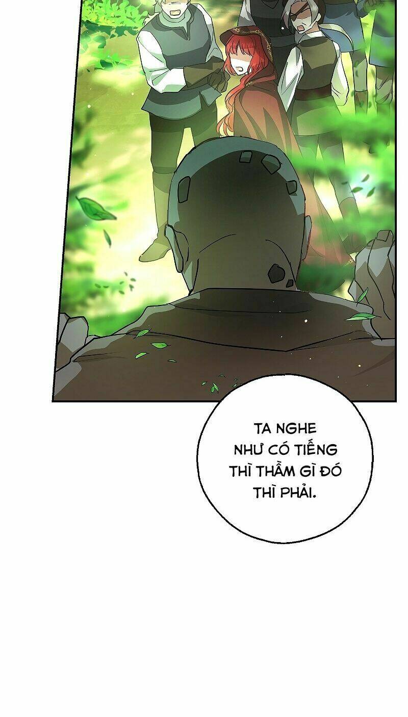 Hôn Phu Ẩn Sắc: Chapter 14