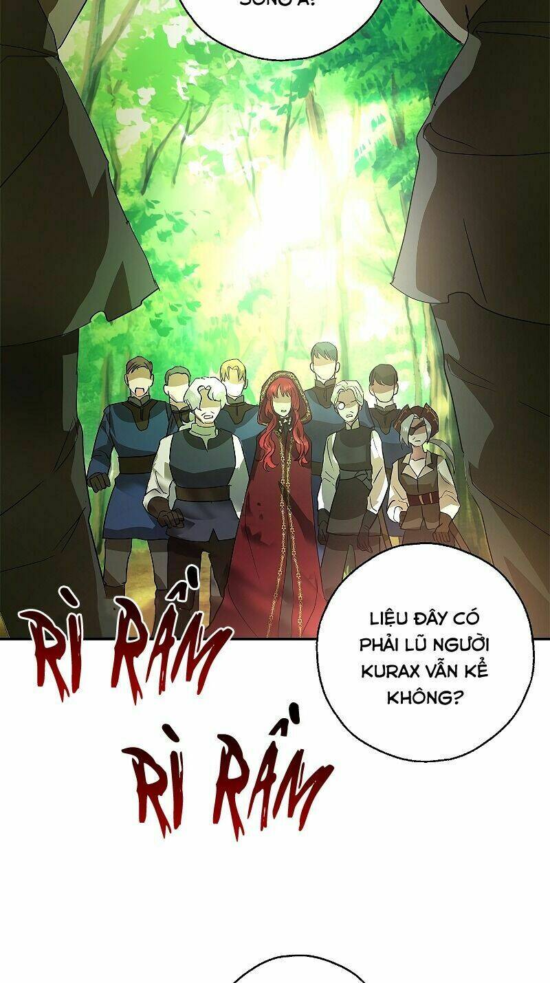 Hôn Phu Ẩn Sắc: Chapter 14