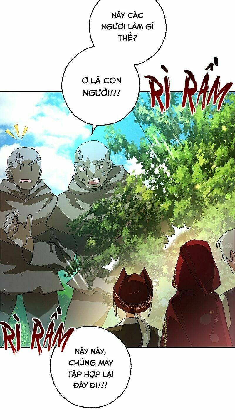 Hôn Phu Ẩn Sắc: Chapter 14