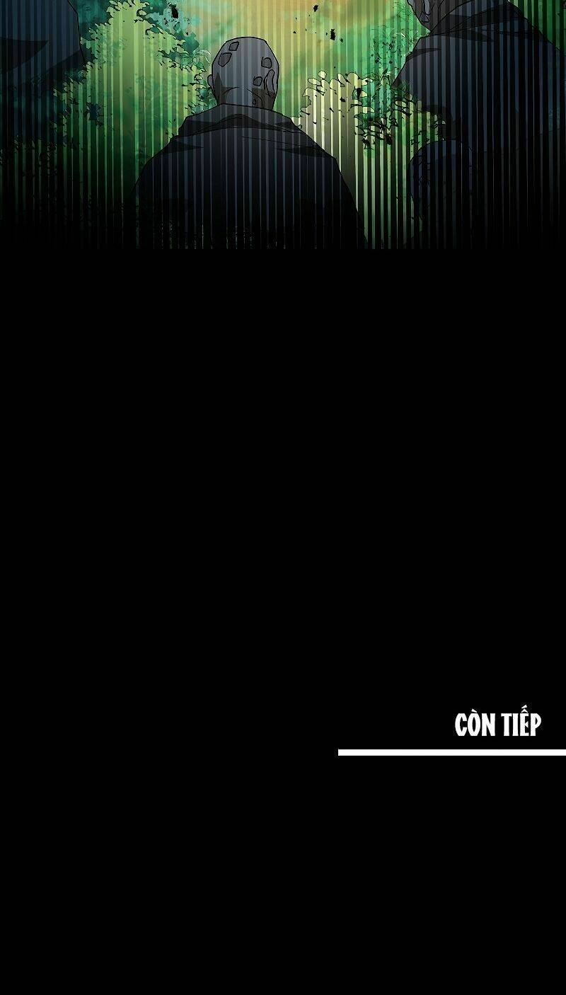 Hôn Phu Ẩn Sắc: Chapter 14