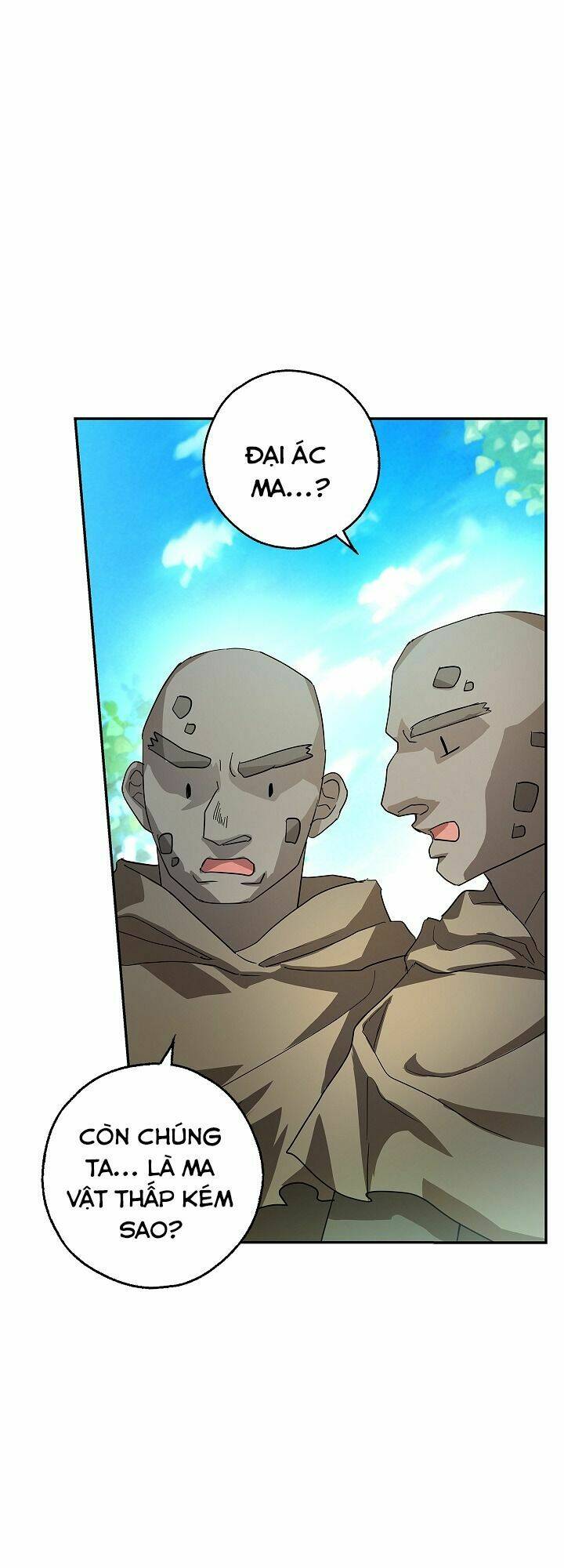 Hôn Phu Ẩn Sắc: Chapter 15