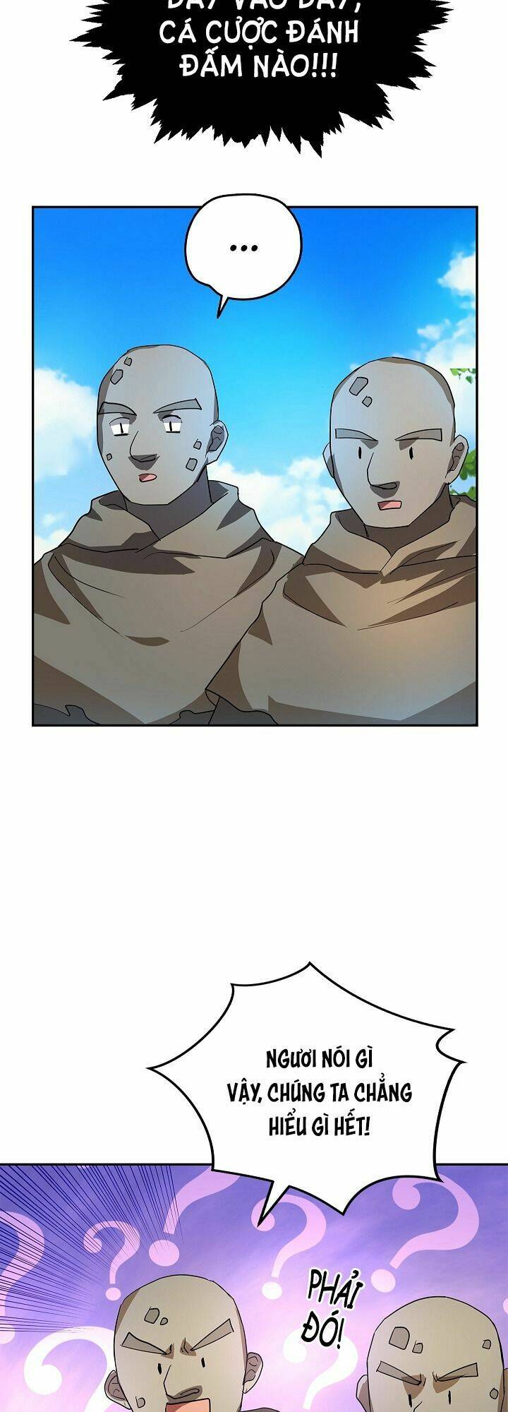 Hôn Phu Ẩn Sắc: Chapter 15