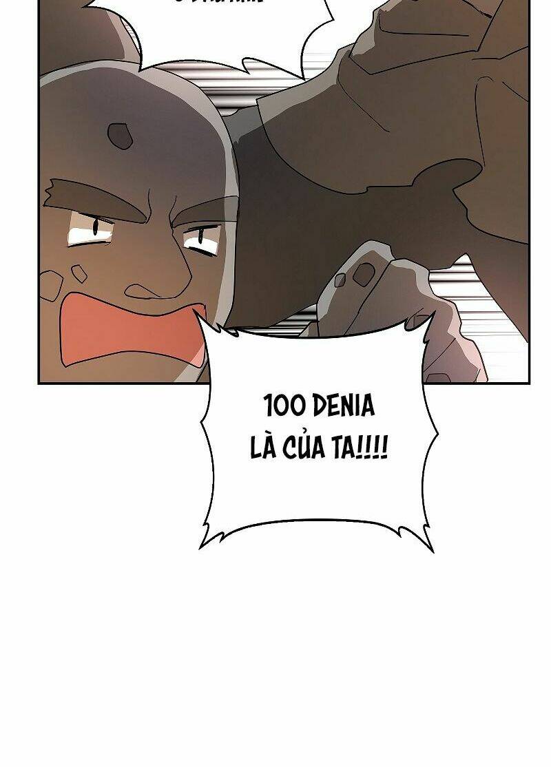 Hôn Phu Ẩn Sắc: Chapter 15