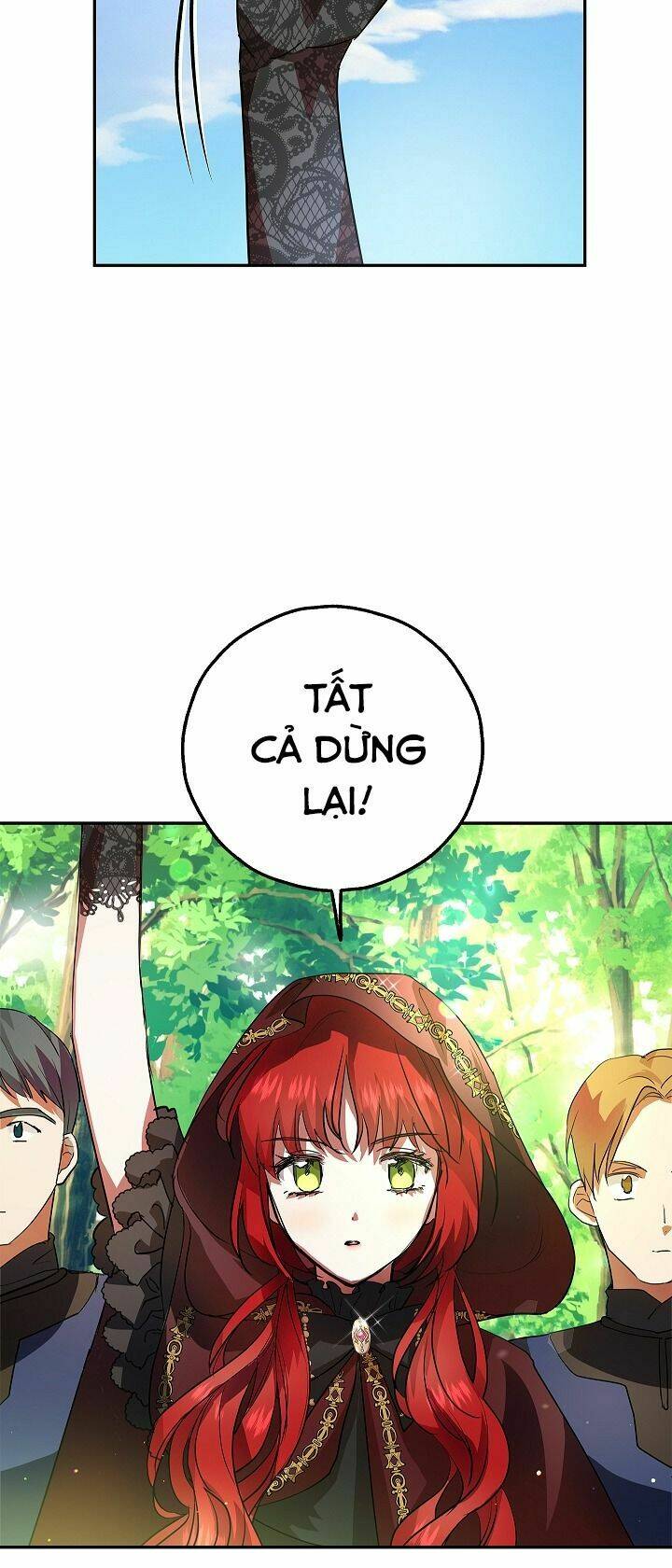 Hôn Phu Ẩn Sắc: Chapter 15
