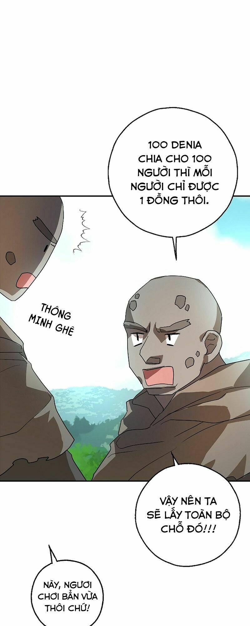 Hôn Phu Ẩn Sắc: Chapter 15