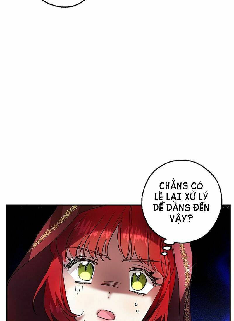Hôn Phu Ẩn Sắc: Chapter 15