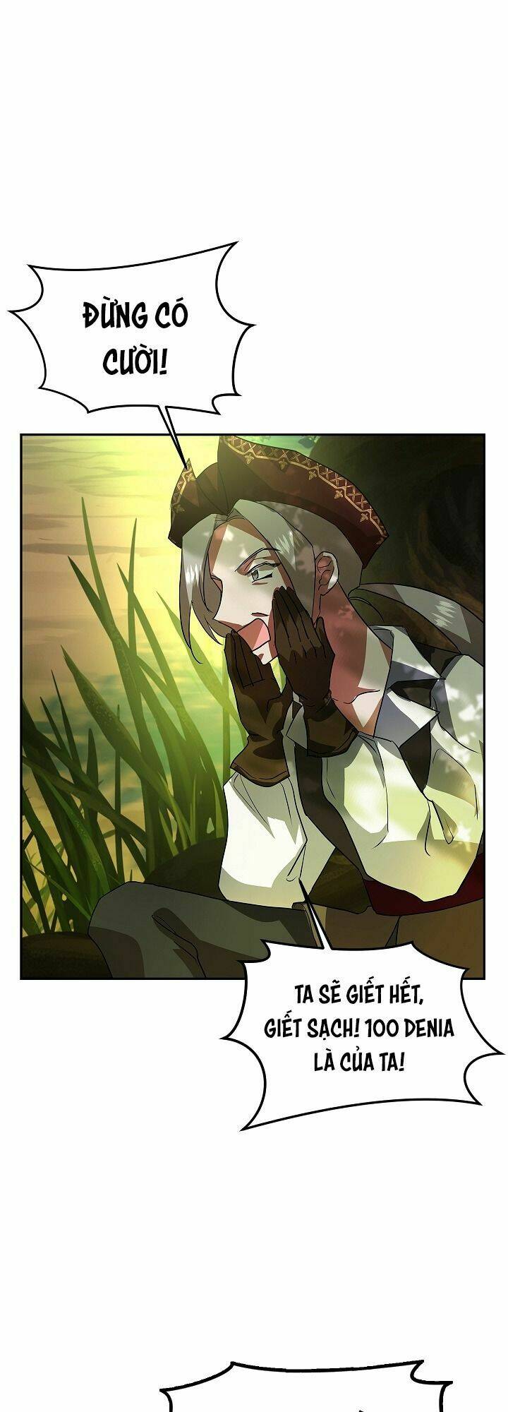 Hôn Phu Ẩn Sắc: Chapter 15