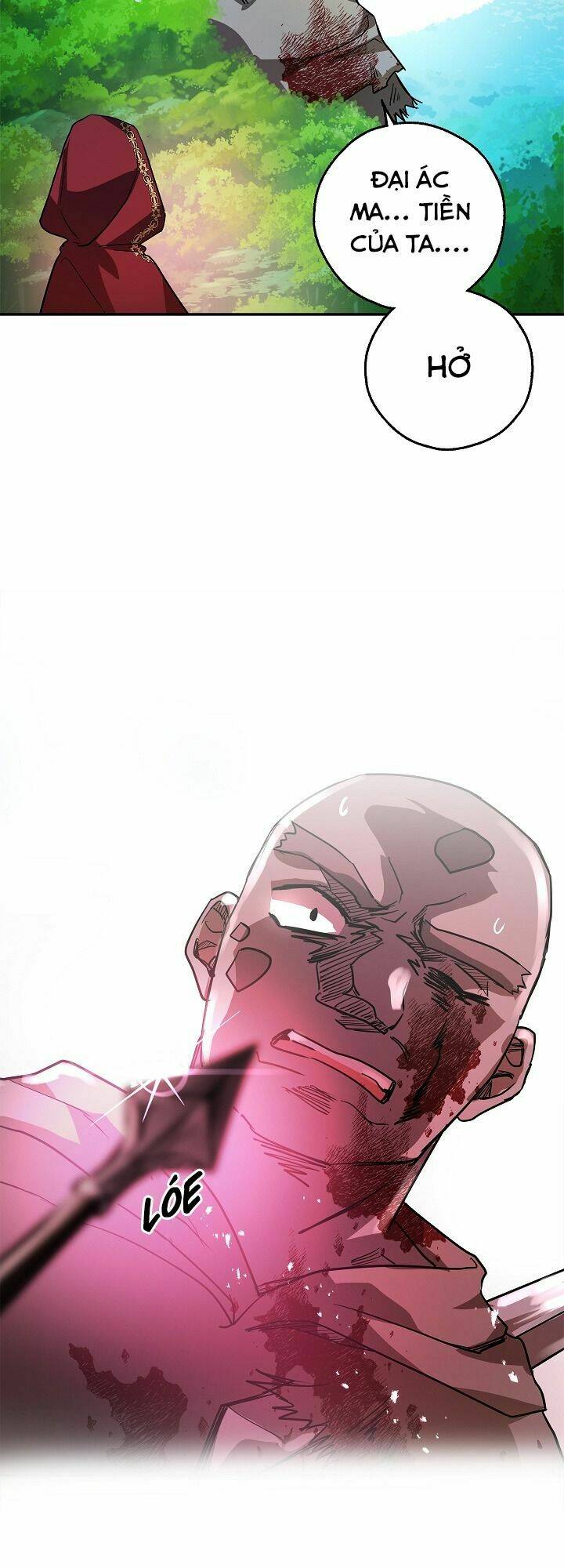 Hôn Phu Ẩn Sắc: Chapter 15