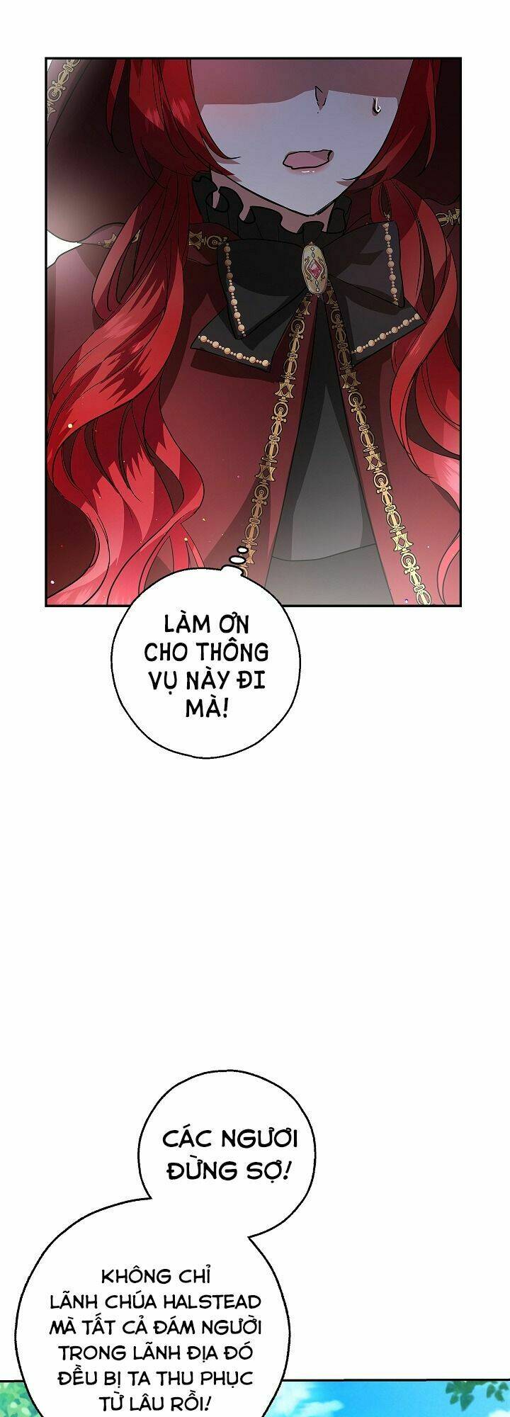 Hôn Phu Ẩn Sắc: Chapter 15