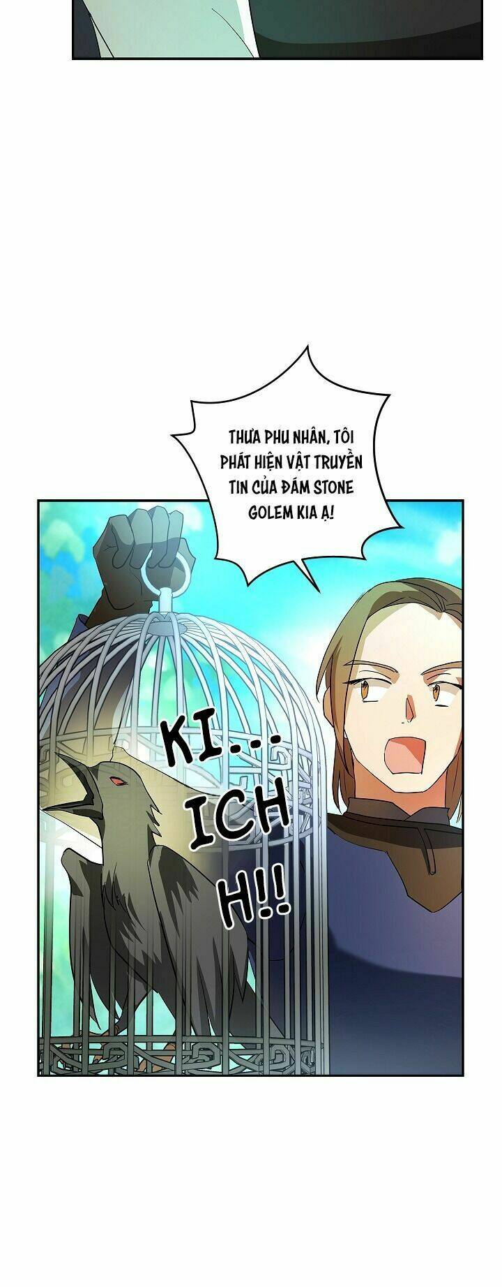 Hôn Phu Ẩn Sắc: Chapter 16