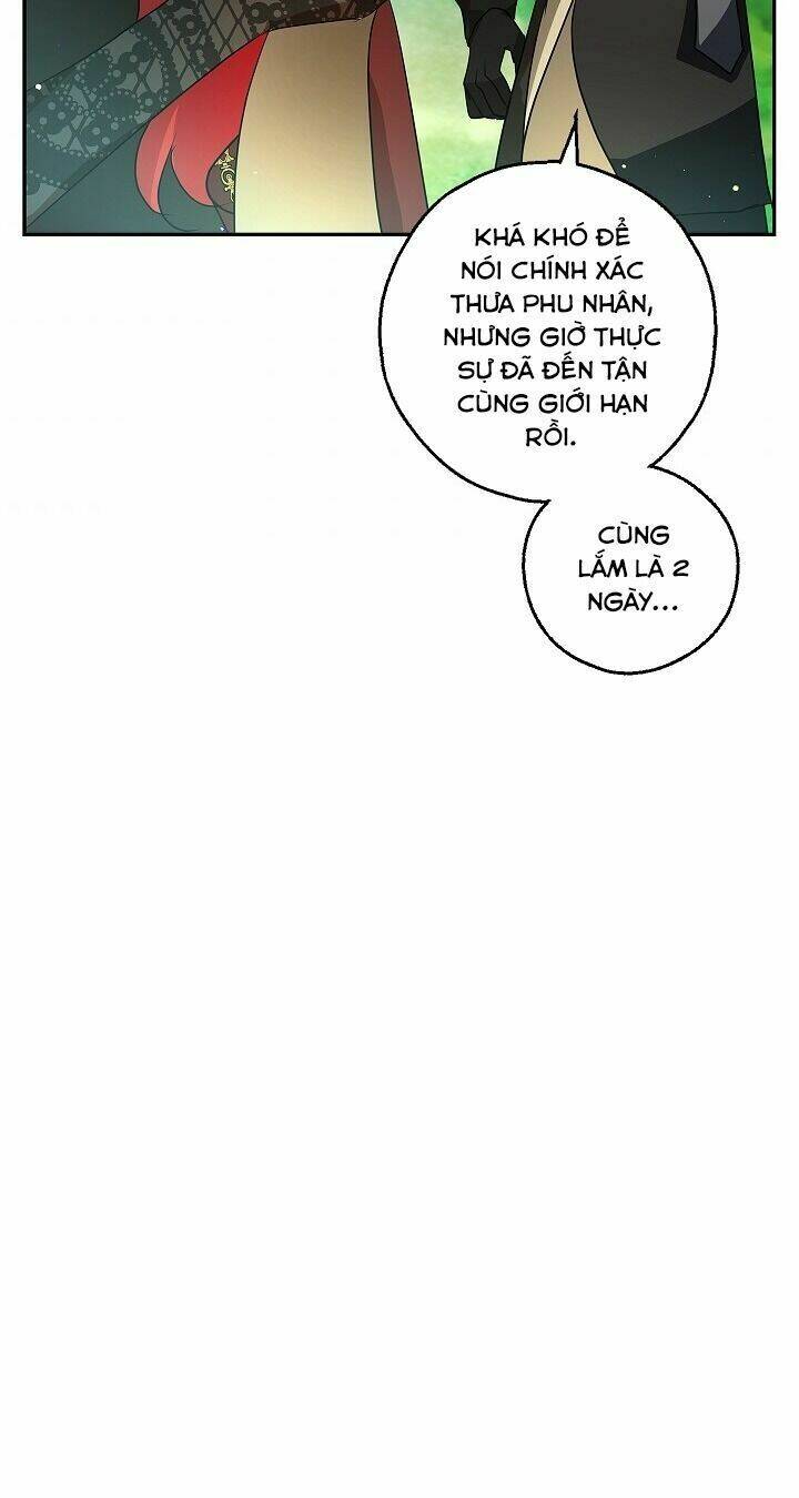 Hôn Phu Ẩn Sắc: Chapter 16