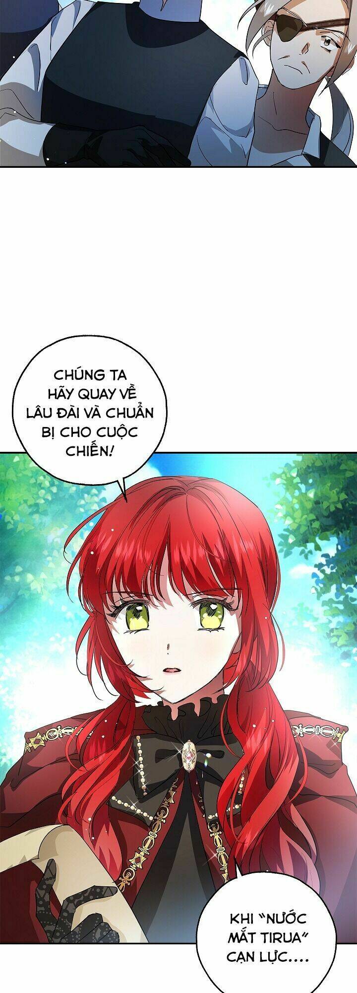 Hôn Phu Ẩn Sắc: Chapter 16