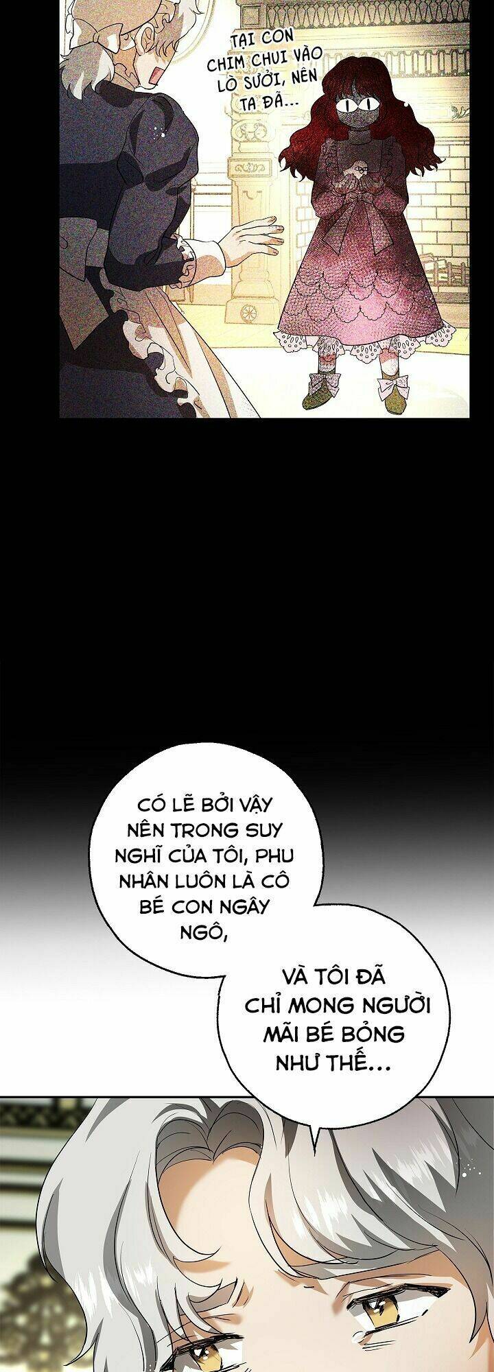 Hôn Phu Ẩn Sắc: Chapter 16