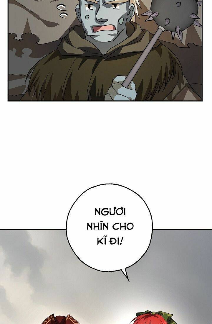 Hôn Phu Ẩn Sắc: Chapter 17