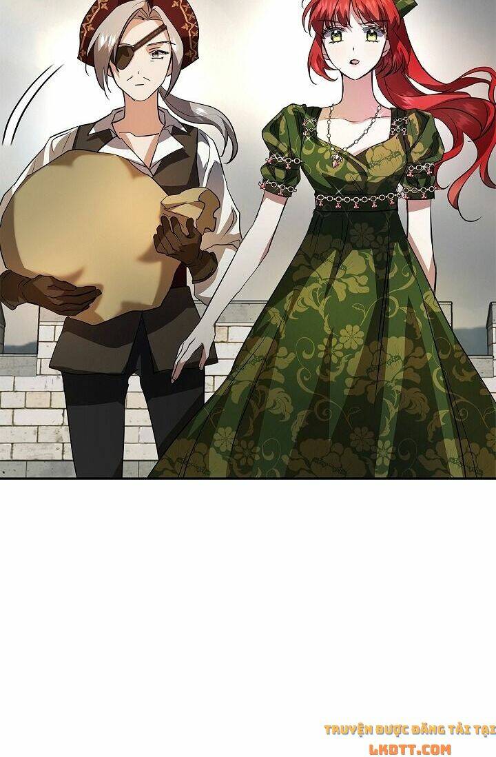 Hôn Phu Ẩn Sắc: Chapter 17