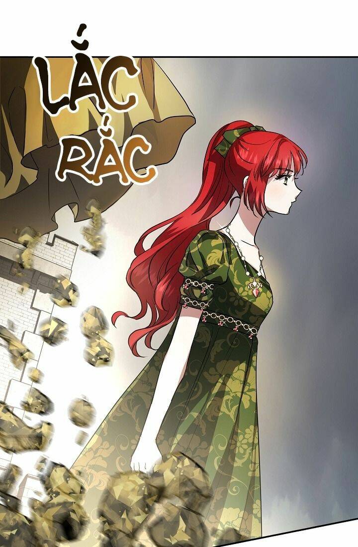 Hôn Phu Ẩn Sắc: Chapter 17