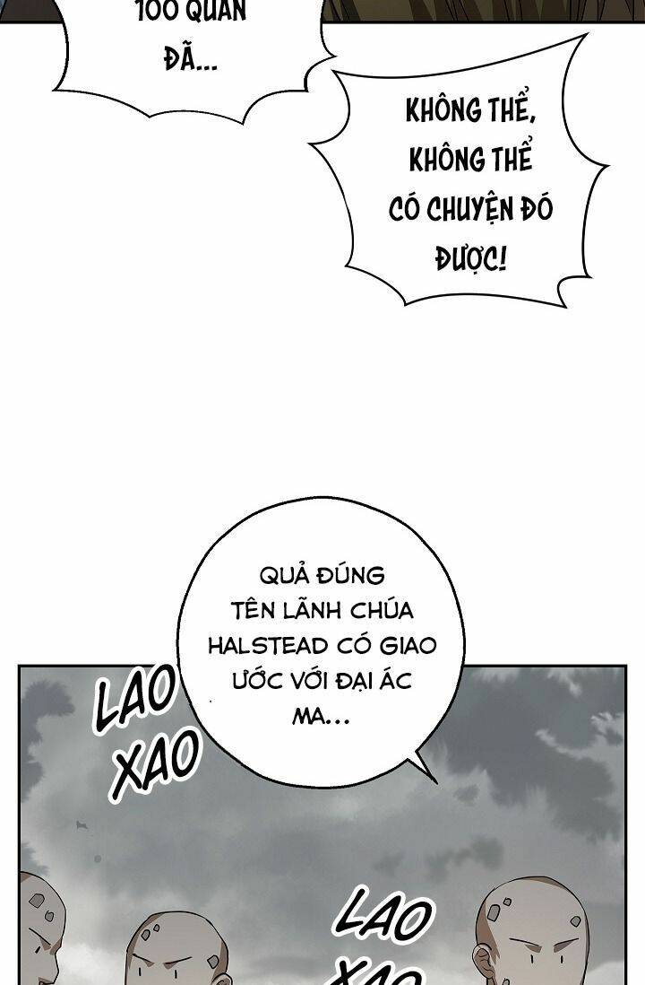 Hôn Phu Ẩn Sắc: Chapter 17