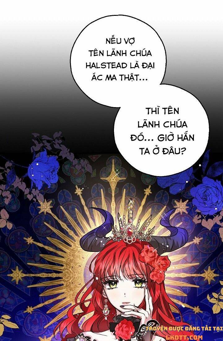 Hôn Phu Ẩn Sắc: Chapter 17