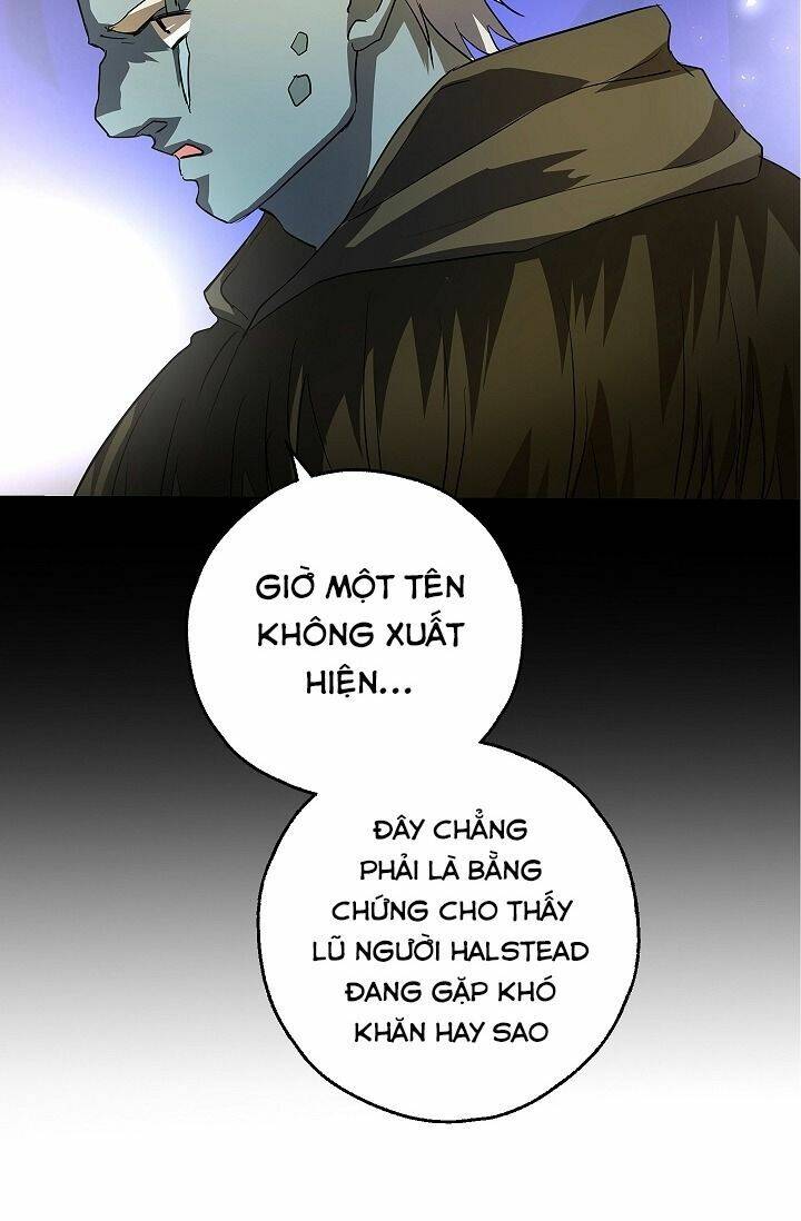 Hôn Phu Ẩn Sắc: Chapter 17