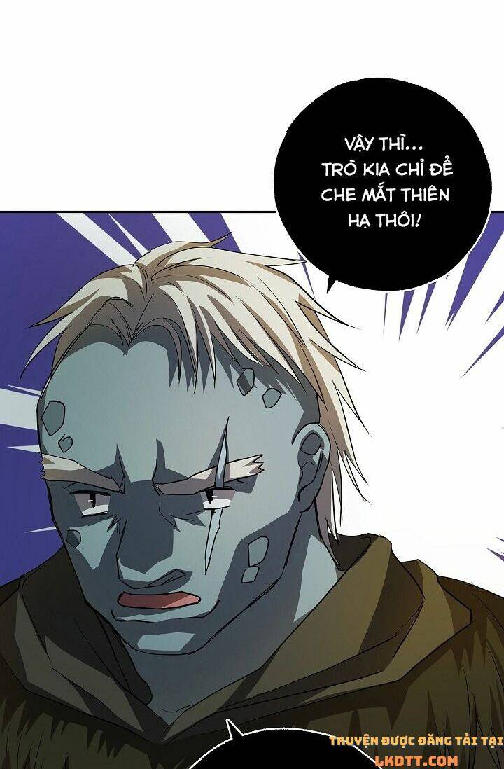 Hôn Phu Ẩn Sắc: Chapter 17