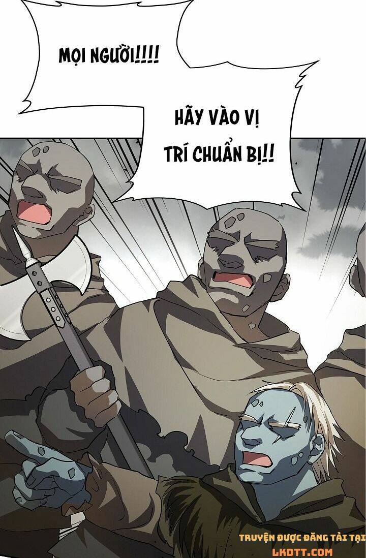 Hôn Phu Ẩn Sắc: Chapter 17