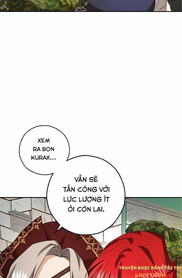 Hôn Phu Ẩn Sắc: Chapter 17