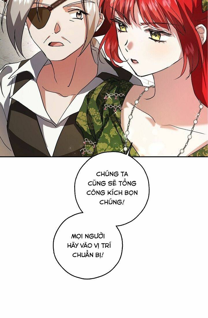Hôn Phu Ẩn Sắc: Chapter 17