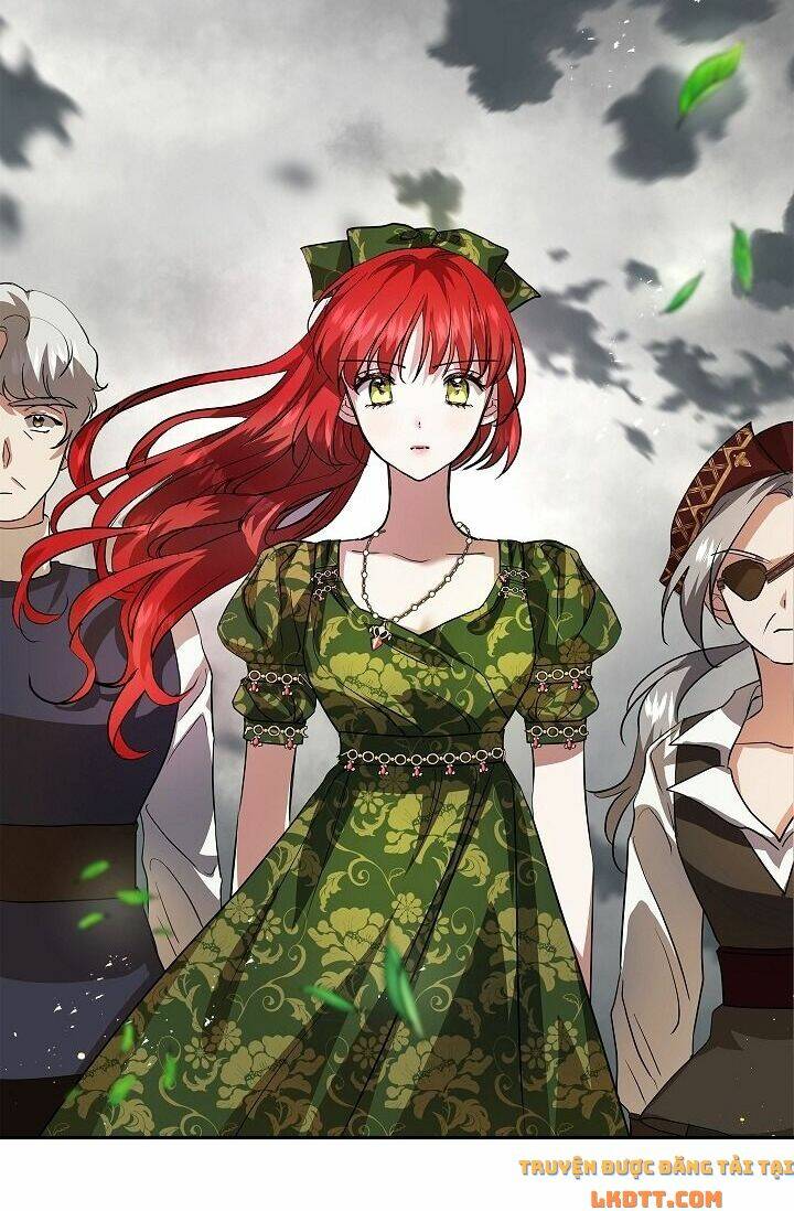 Hôn Phu Ẩn Sắc: Chapter 17