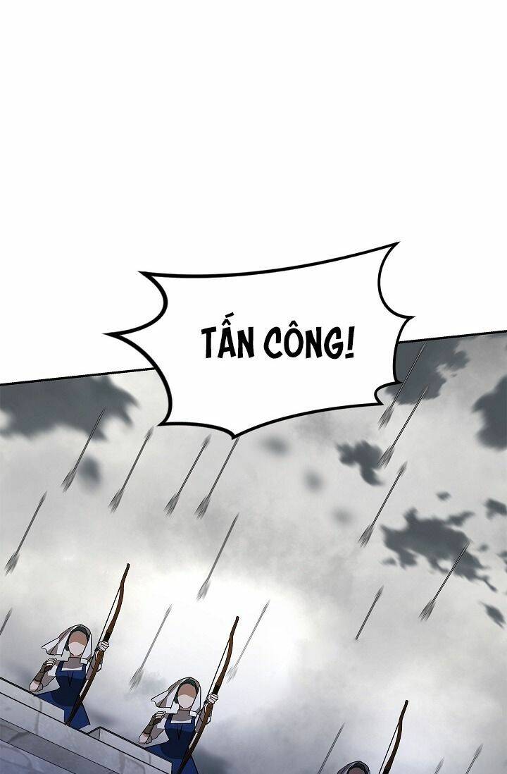 Hôn Phu Ẩn Sắc: Chapter 17