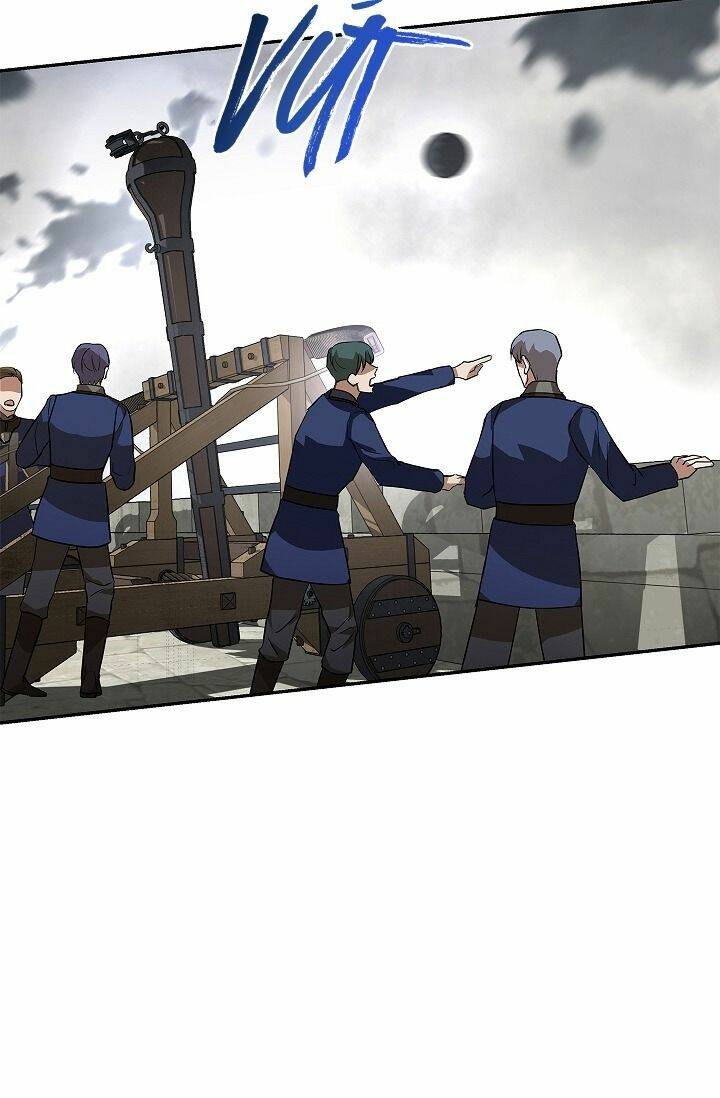 Hôn Phu Ẩn Sắc: Chapter 17