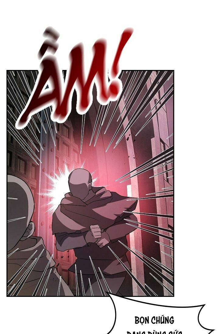 Hôn Phu Ẩn Sắc: Chapter 17