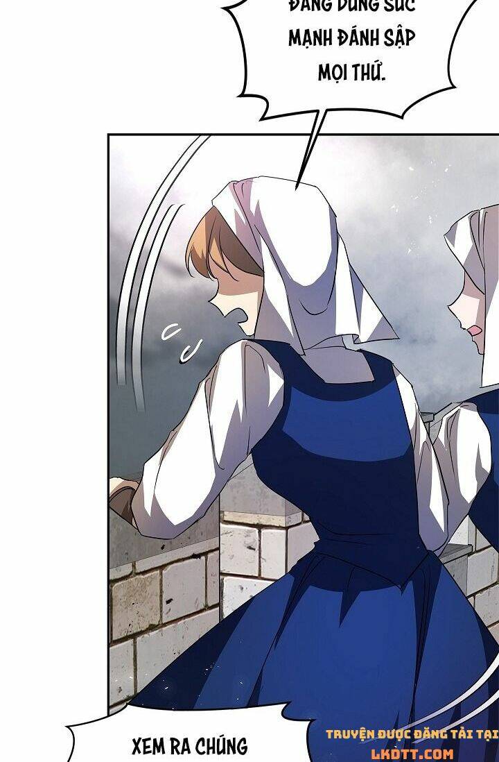 Hôn Phu Ẩn Sắc: Chapter 17