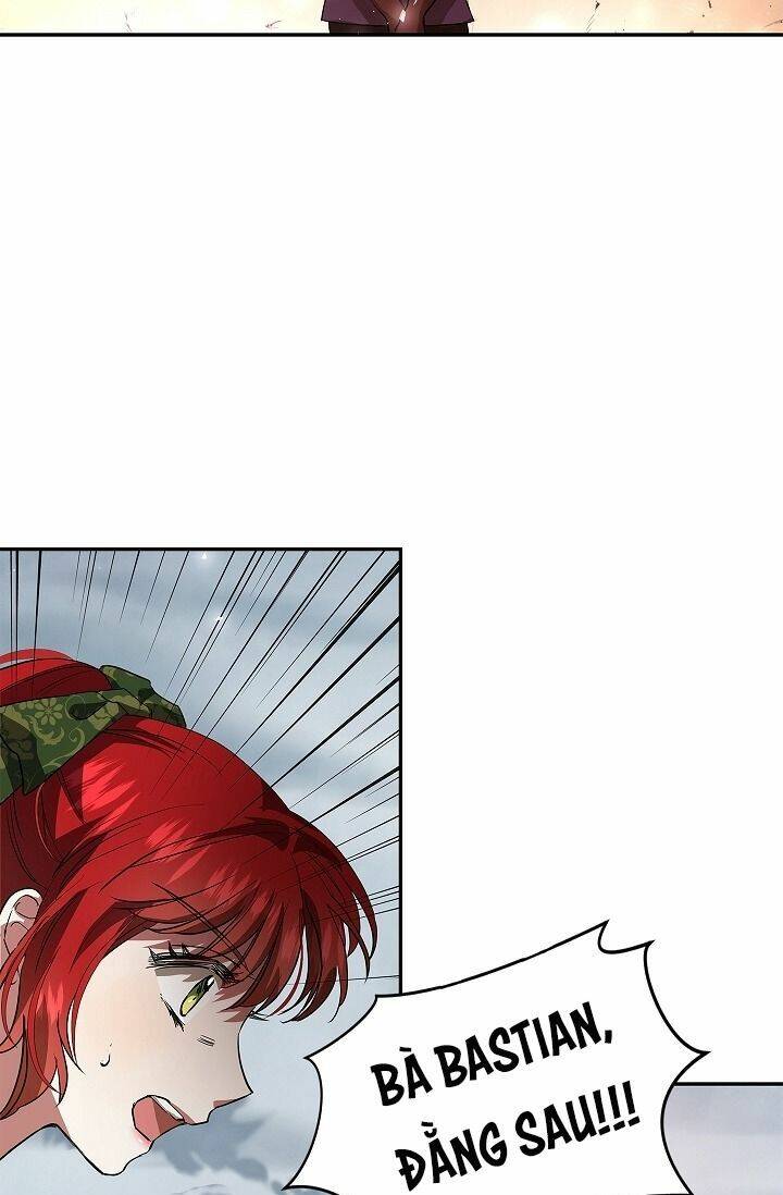 Hôn Phu Ẩn Sắc: Chapter 17