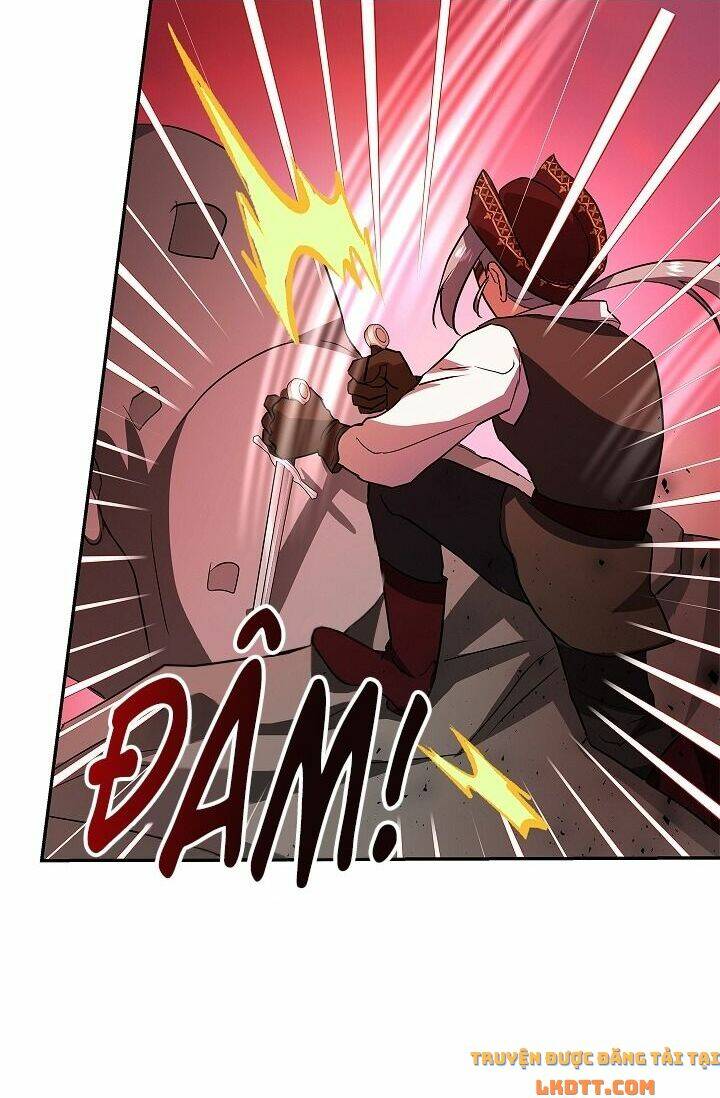 Hôn Phu Ẩn Sắc: Chapter 17