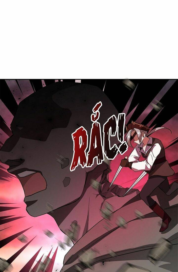 Hôn Phu Ẩn Sắc: Chapter 17