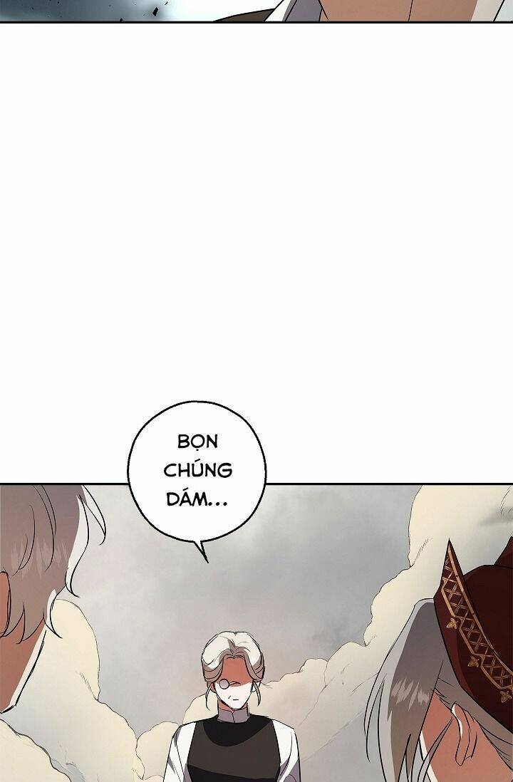 Hôn Phu Ẩn Sắc: Chapter 17