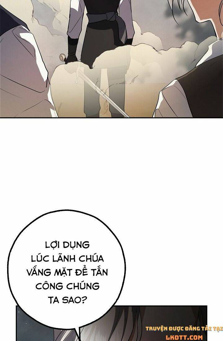 Hôn Phu Ẩn Sắc: Chapter 17