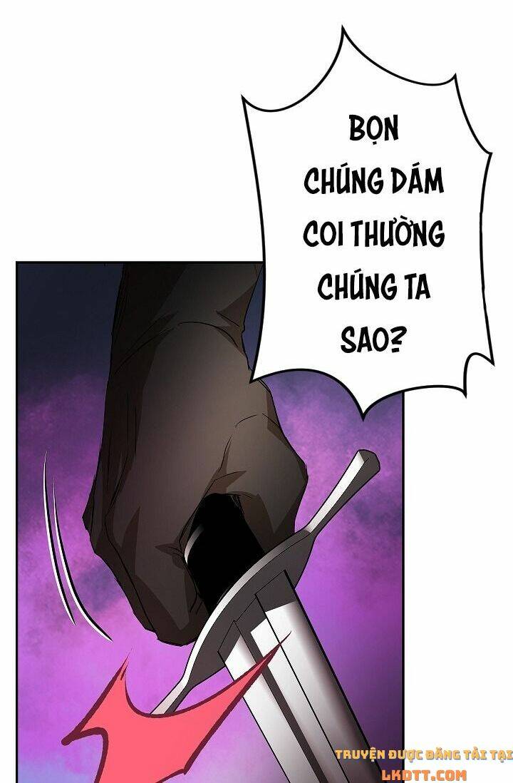 Hôn Phu Ẩn Sắc: Chapter 17